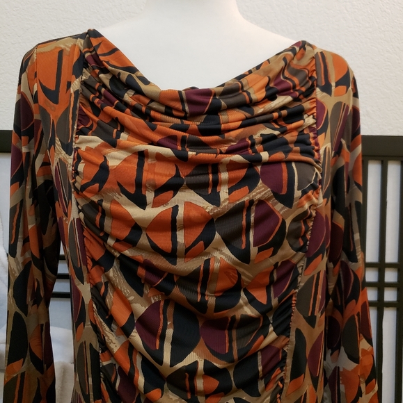 Blouse - Picture 2 of 12